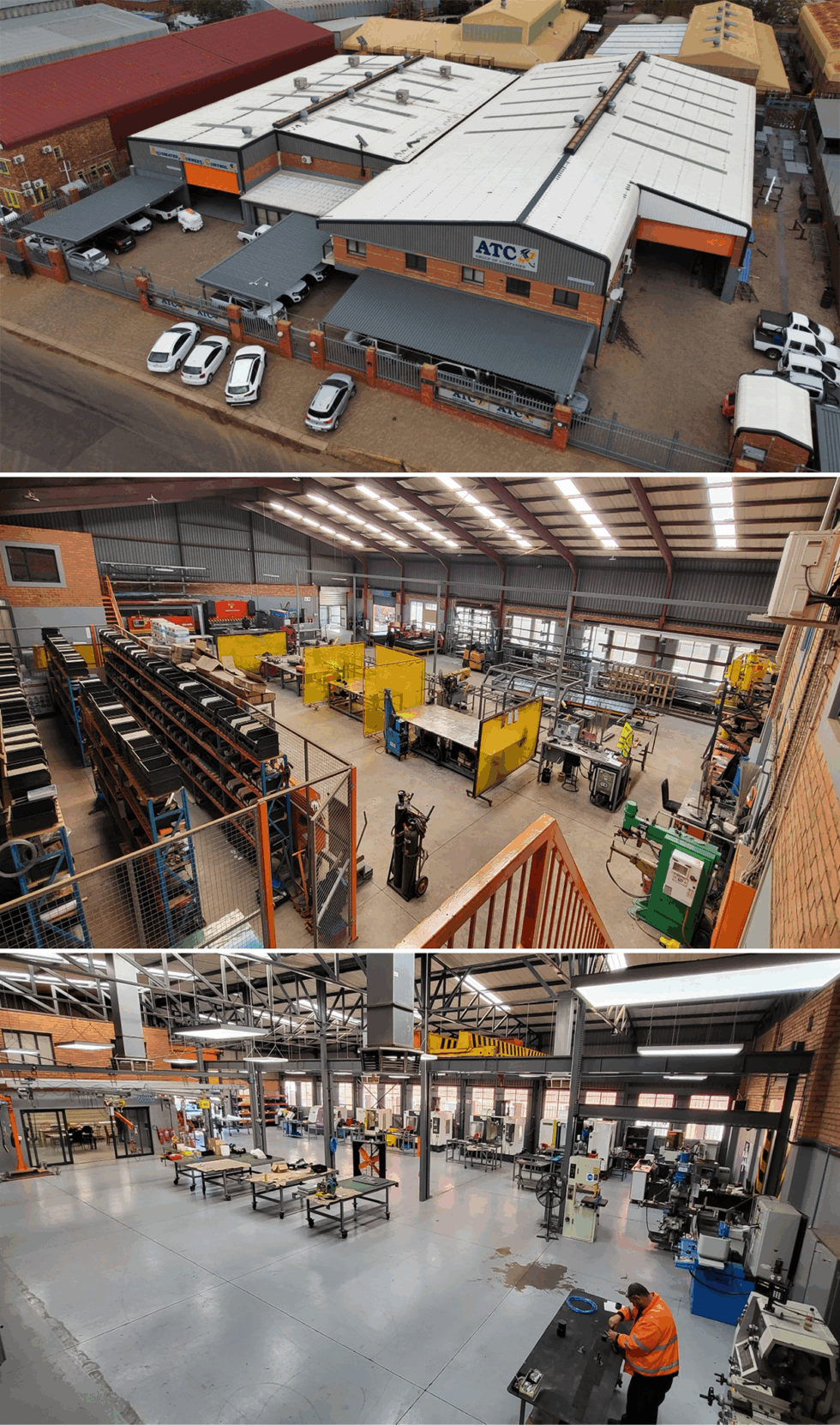 ATC Innovations | Turn Key Automation Systems and Machine Building ...