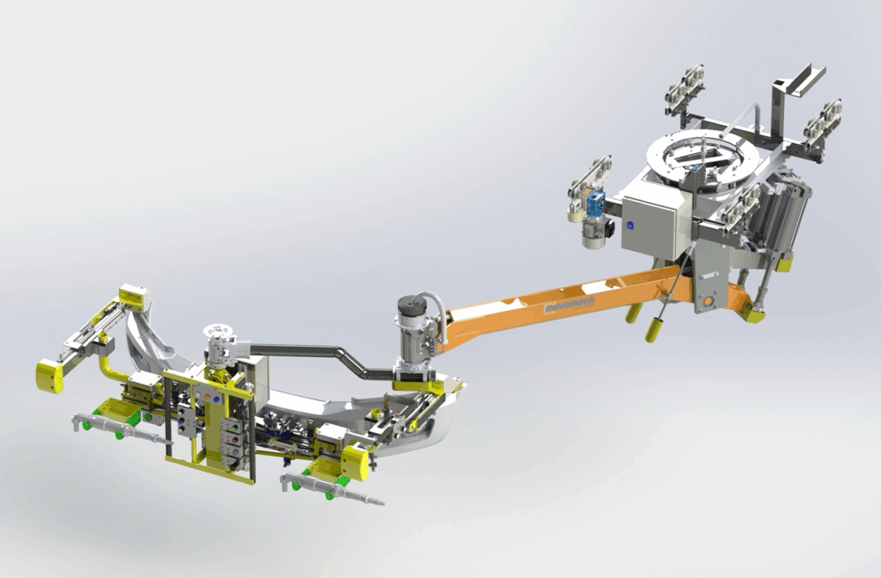 ATC Innovations | Turn Key Automation Systems and Machine Building ...
